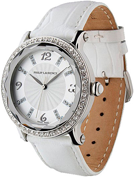 Часы Philip Laurence Circle-Oval PW23602ST-45A